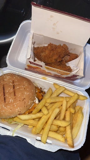 Photo of shumonz grill - 4 New St, West Bromwich B70 7PN